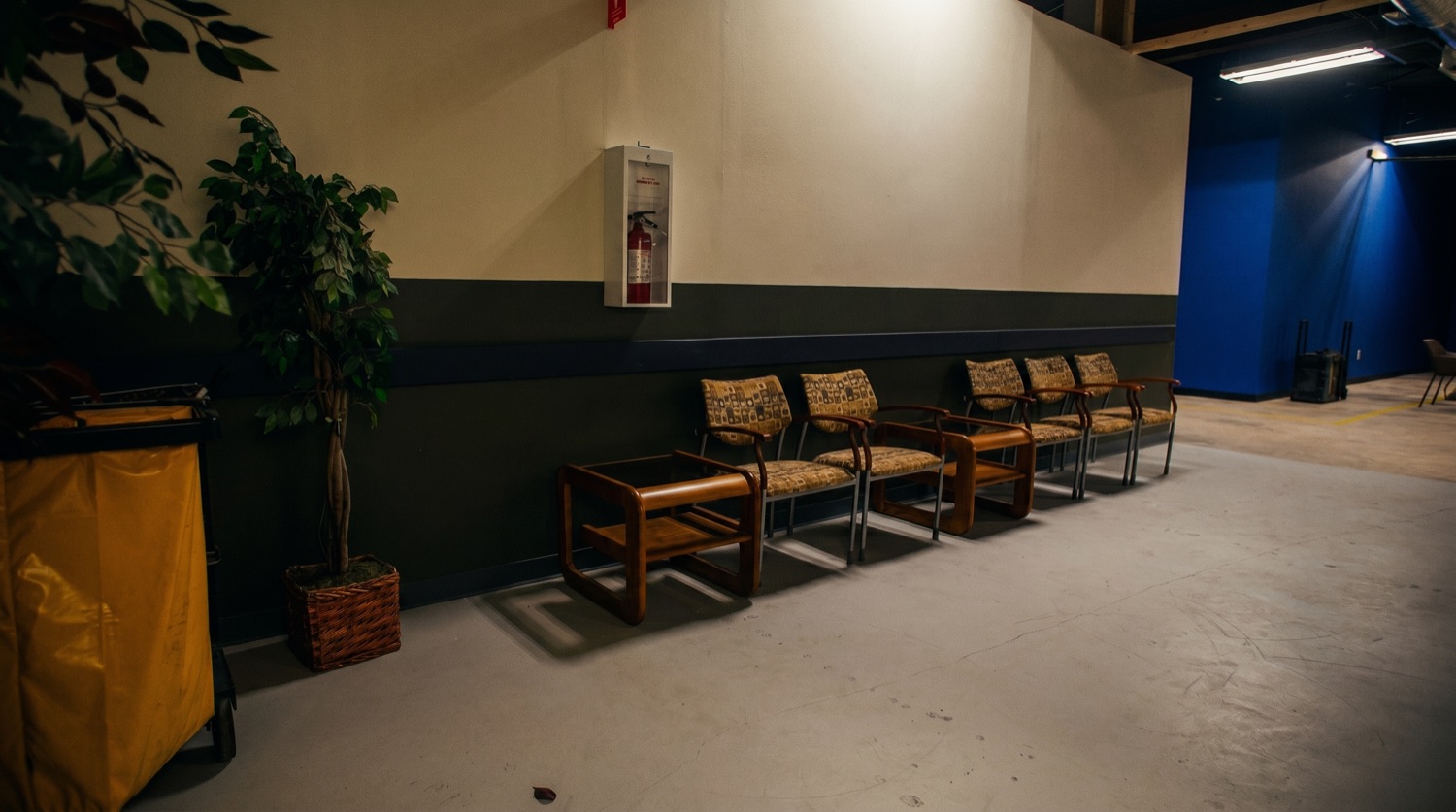 Hospital Room & Corridor Gallery Image 5