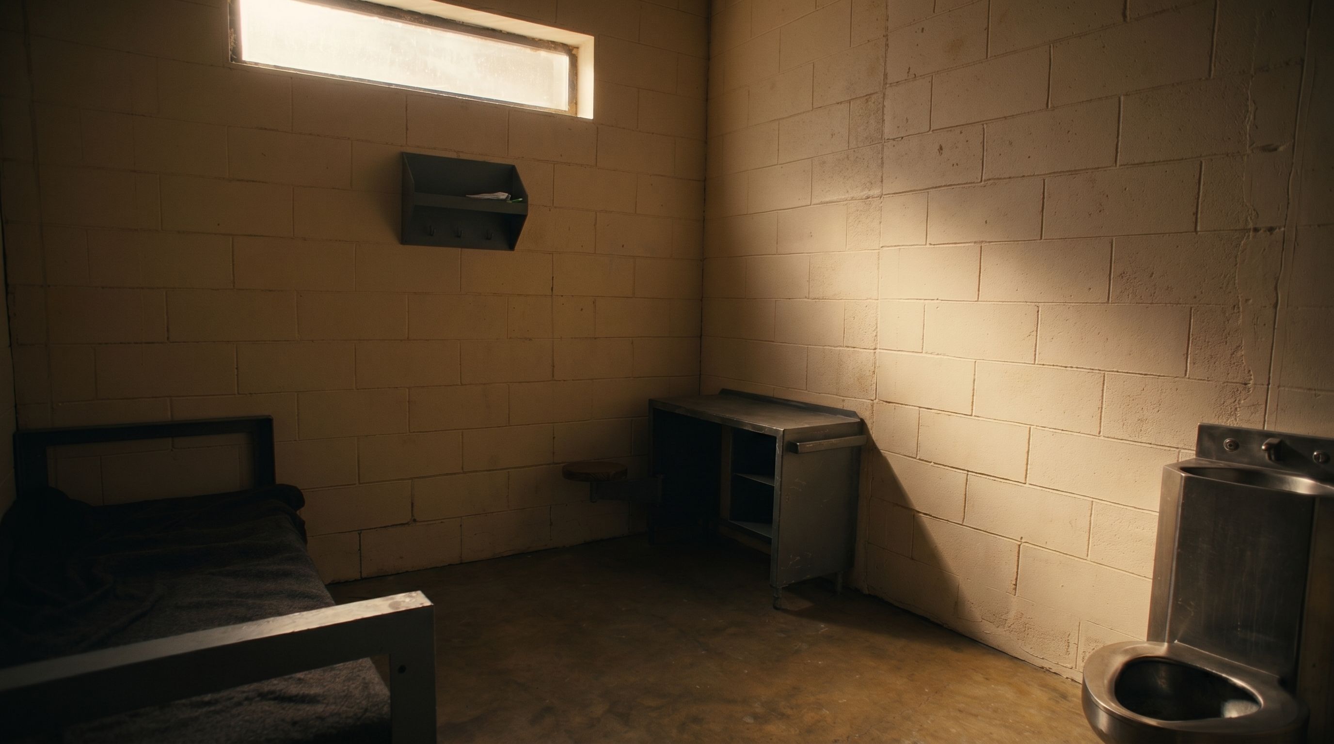 Jail Cell Gallery Image 3