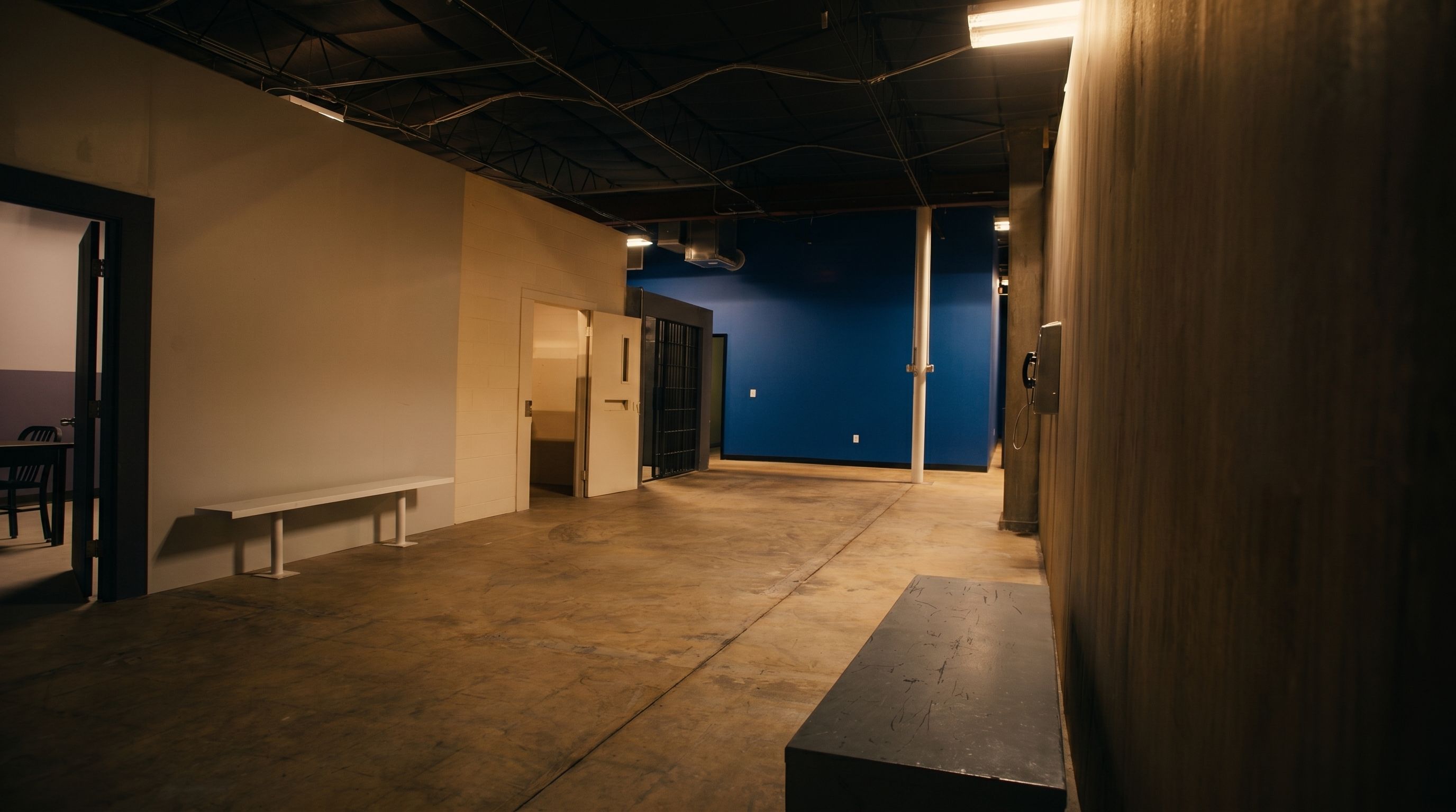 Jail Cell Gallery Image 4